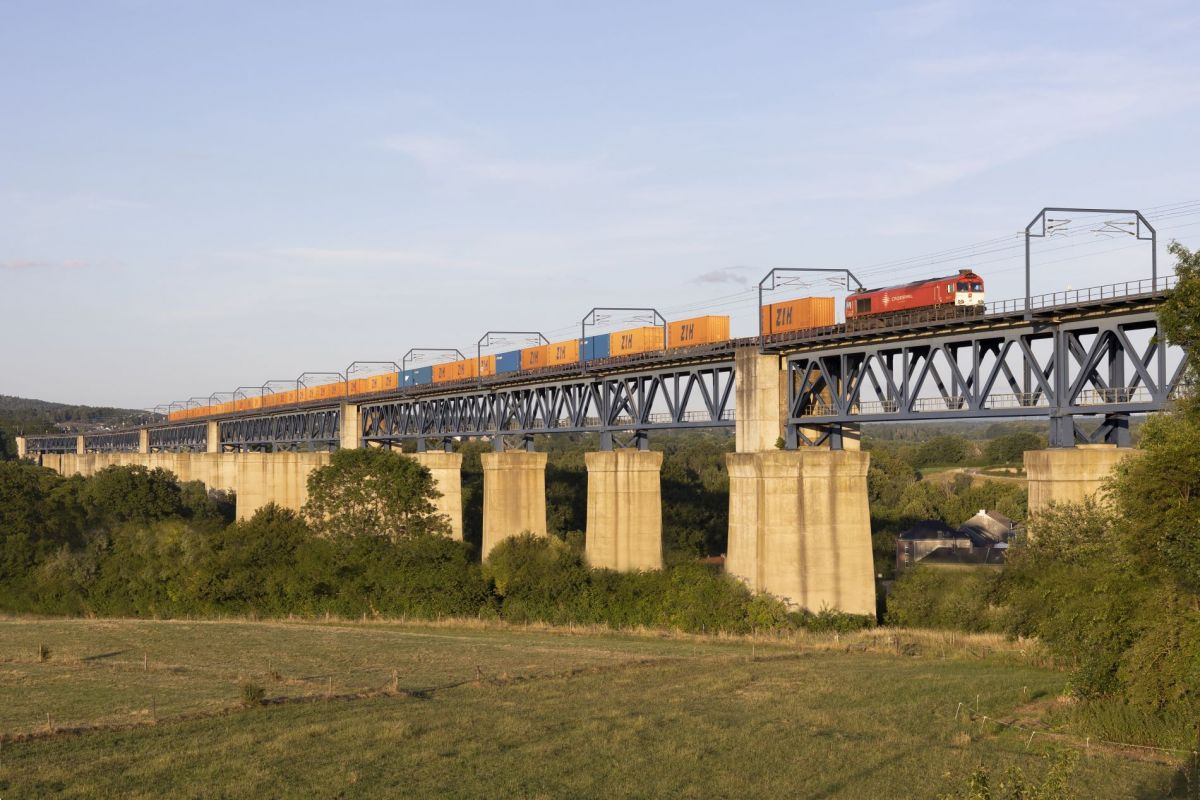 ERFA Sets Out Rail Freight Priorities for New European Commission